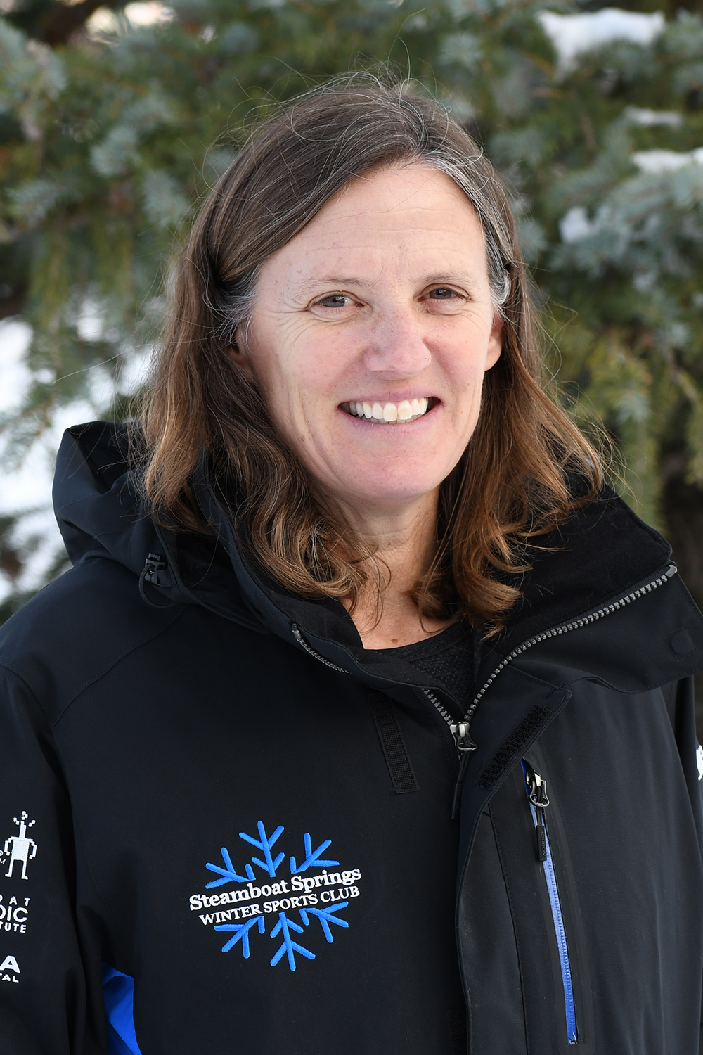 SSWSC Appoints Interim Freestyle Director: Ann Battelle