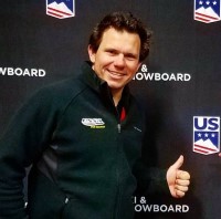 Joe Paul Joins SSWSC as U14 Head Coach