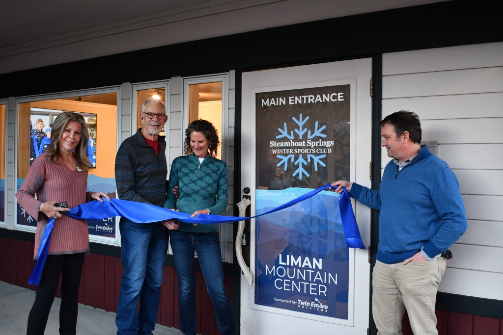 PHOTOS: Liman Mountain Center Grand Opening at Steamboat Ski Resort