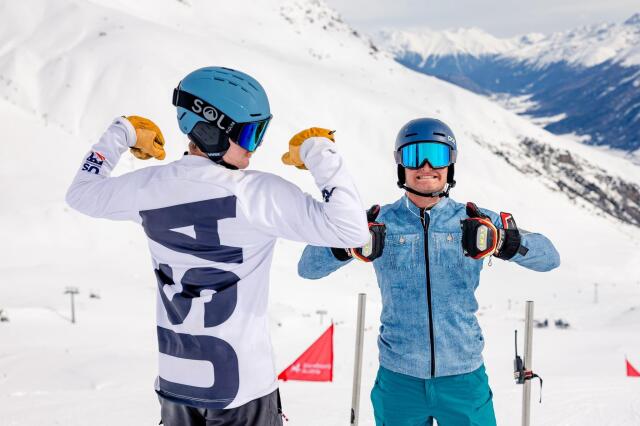 Six Snowboard Athletes Qualify to Compete in Junior Worlds, March 22-24, 2024