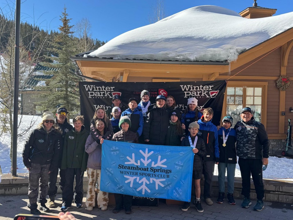 Alpine Coaches Chad Wolk and Joe Paul Named Rocky Mountain Division Coach of the Year