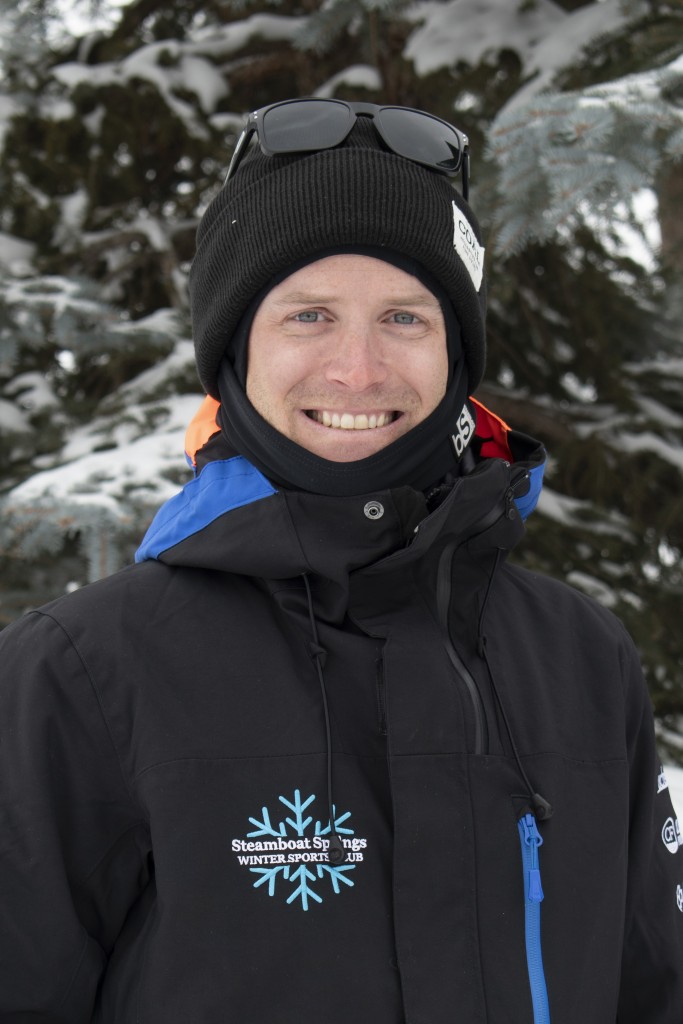 SSWSC Announces Freeskiing Director