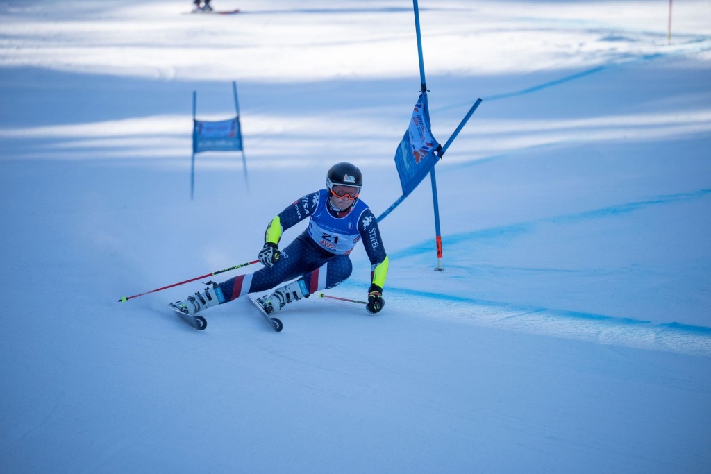 25 SSWSC Athletes and Alumni Nominated to U.S. Ski and Snowboard Teams