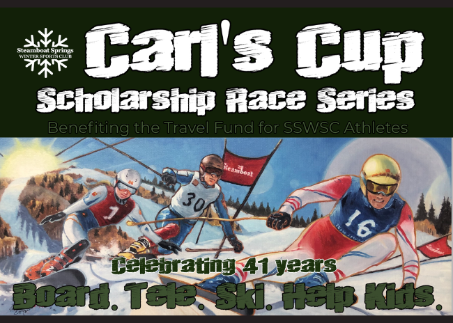 Carl's Cup
