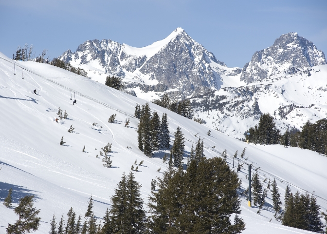 Mammoth