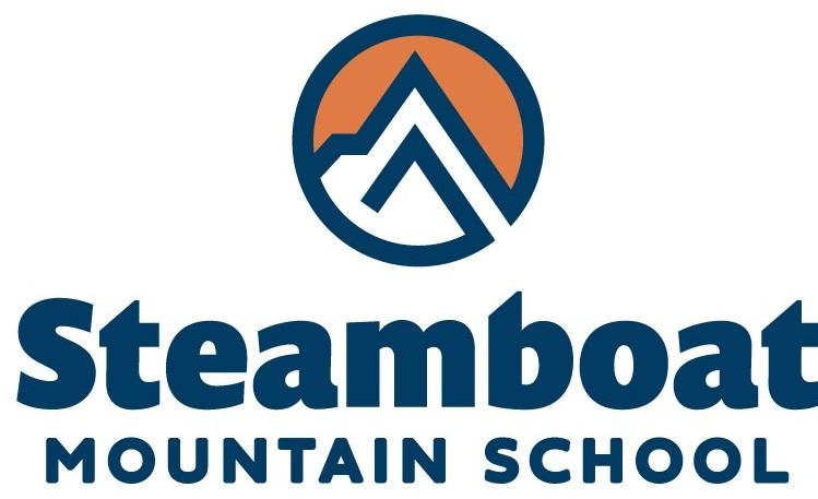 Steamboat Mountain School logo