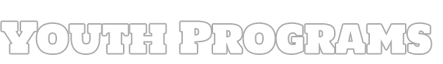 Youth Programs
