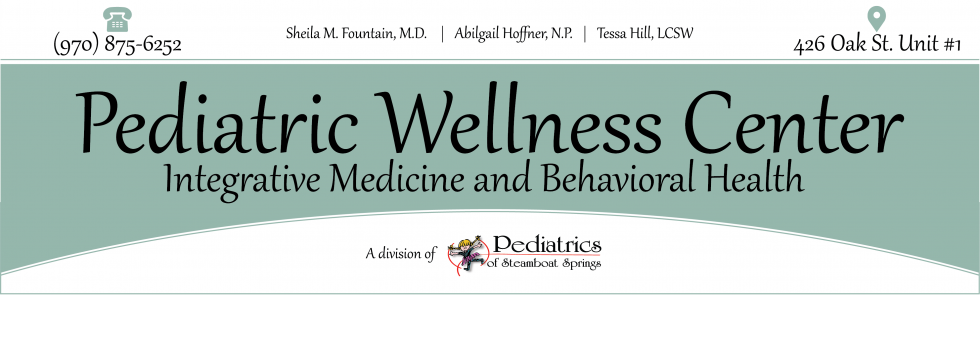 PediatricsofSteamboatLogo