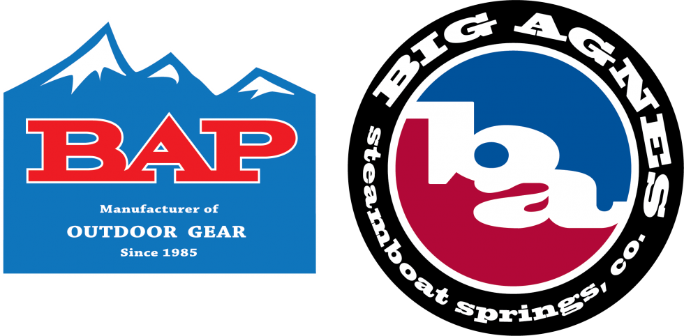 BAP Big Agnes