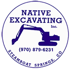 Native Excavating