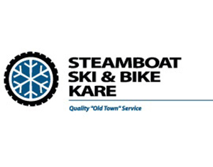 Steamboat Ski & Bike Kare