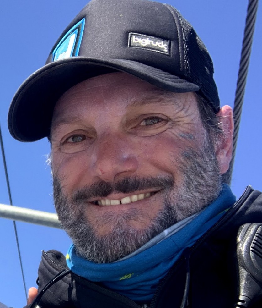 Brian Krill, Executive Director