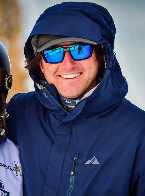 Sam Tarrant, Freestyle Program Director