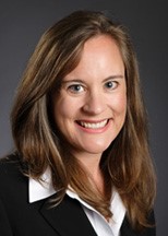 Amy Cook Olson, Esq., Member of Executive Committee of the Board
