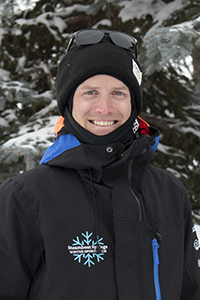 Andy Michnay, Freeskiing Director