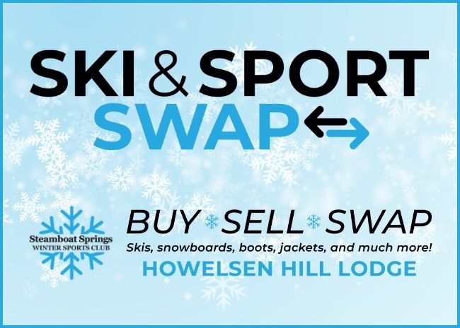 Events Calendar | Steamboat Springs Winter Sports Club