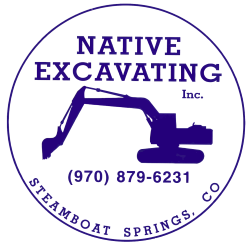 Gold Support Partner - Native Excavating