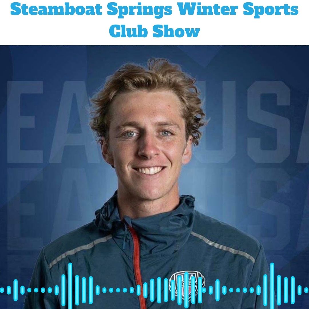 Steamboat Springs Winter Sports Club Show