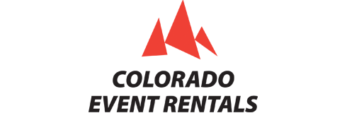 Gold Support Partner - Colorado Event Rentals