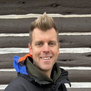 Alex Deibold