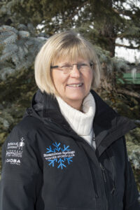 Carrie Hayden