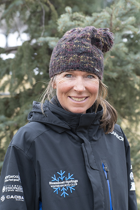 Chantal Knapp