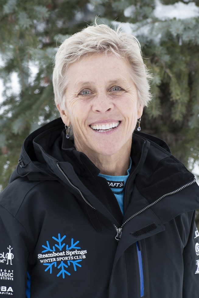 Deb Rose