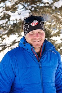 Garrett Fisk