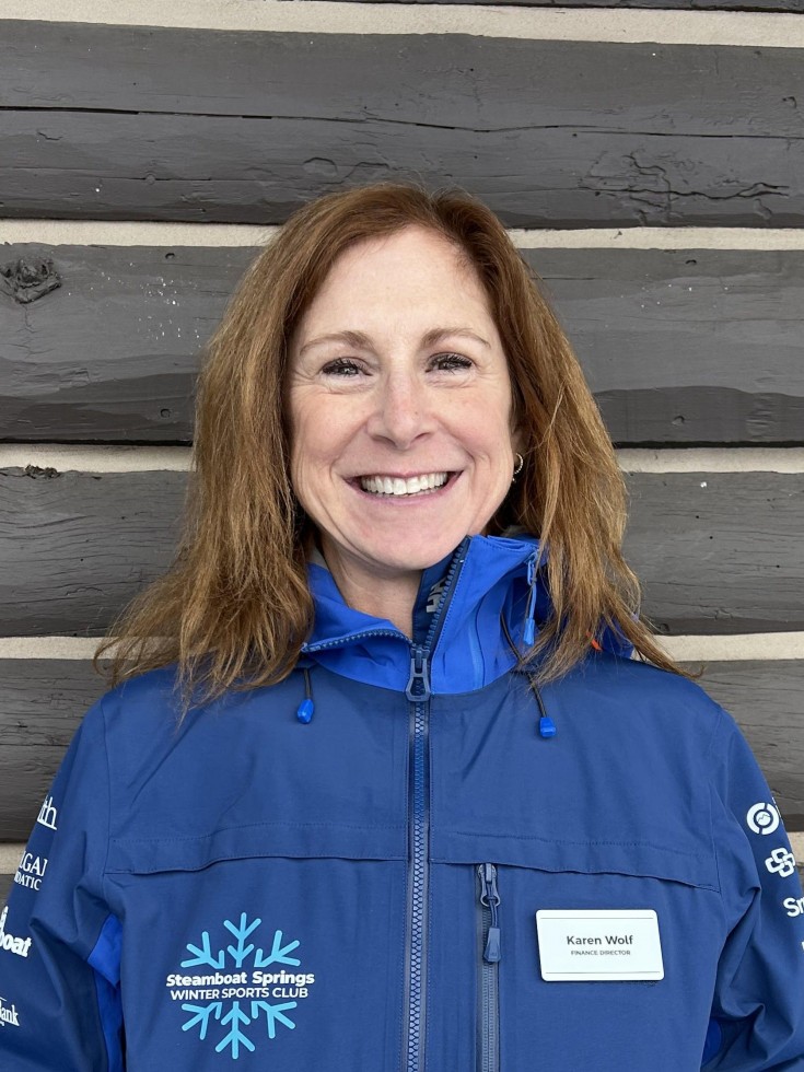 Karen Wolf
