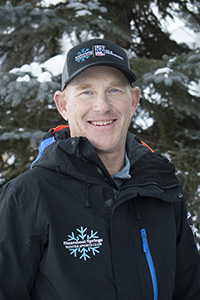 Kevin Sankey