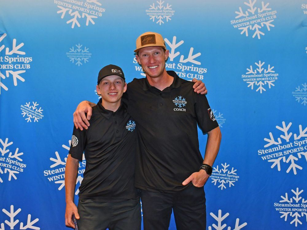Ritter Memorial Courage Cup, 2025 Miles Warnke