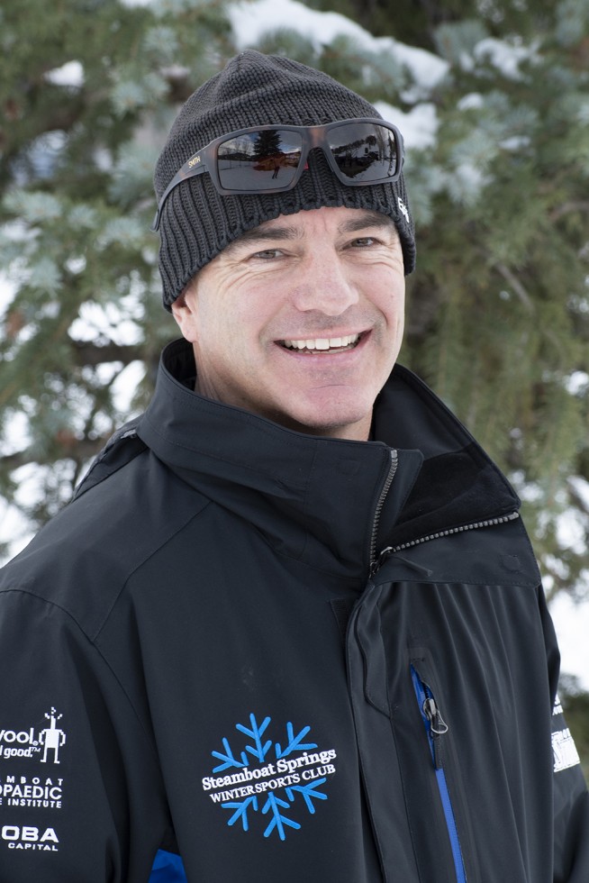 Scott Wither