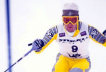 Andy LeRoy