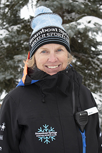 Blair Seymour