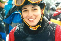 Lauren Crawford