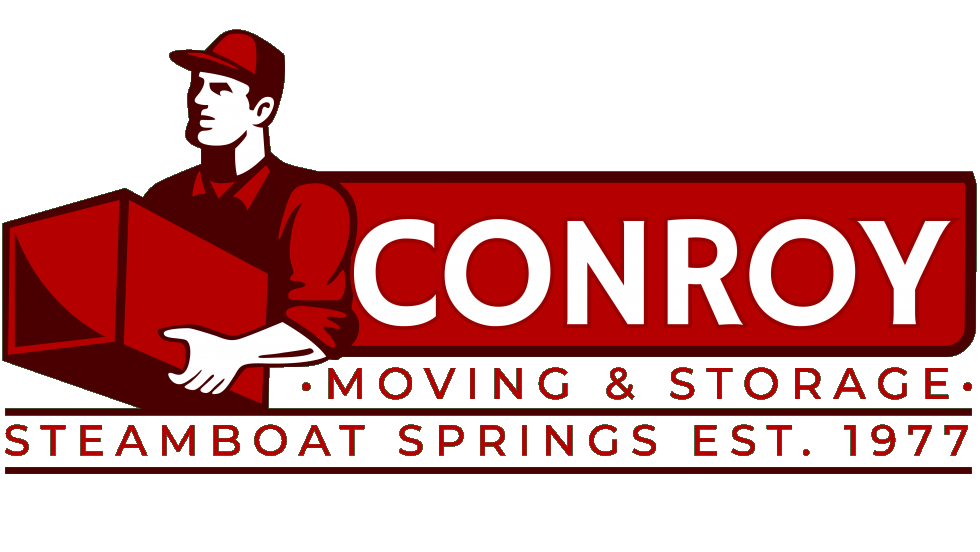 Conroy Moving and Storage