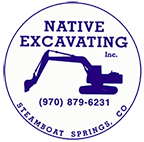 Native Excavating
