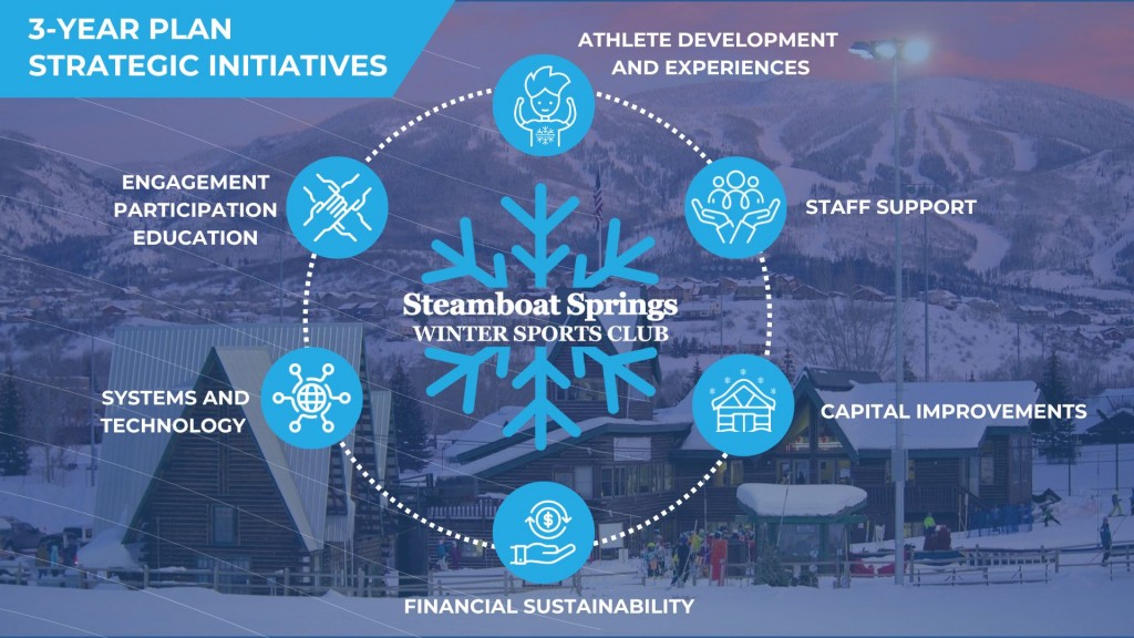 SSWSC 3-Year Strategic Plan Graphic