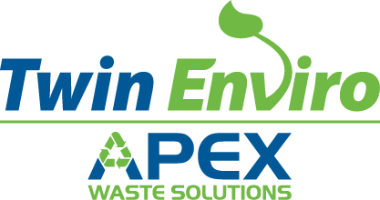 Twin Enviro APEX