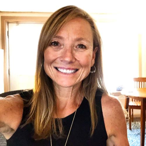 Cara Marrs