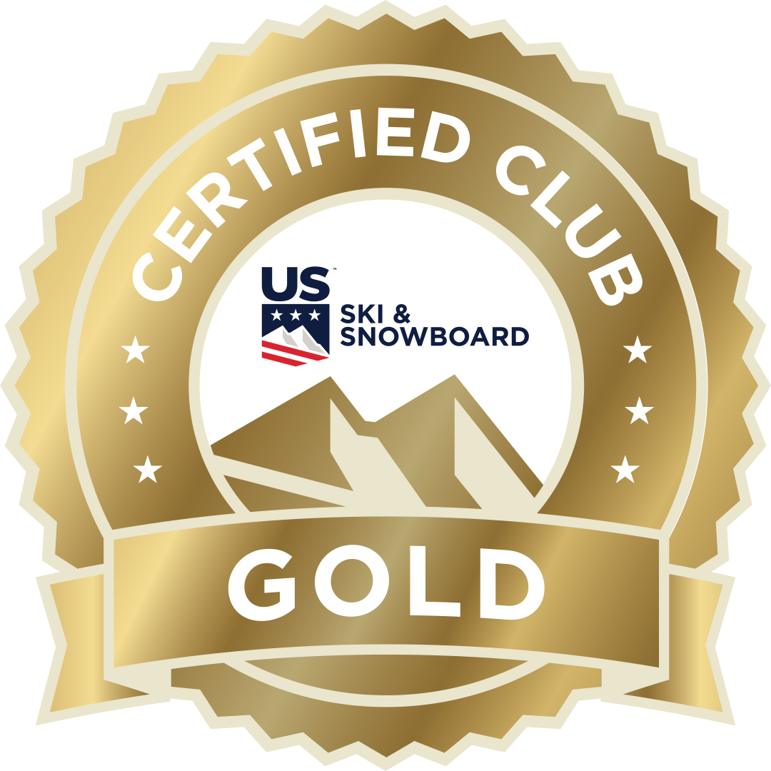 Gold Certified Club