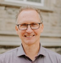 Dr. Jean Côté