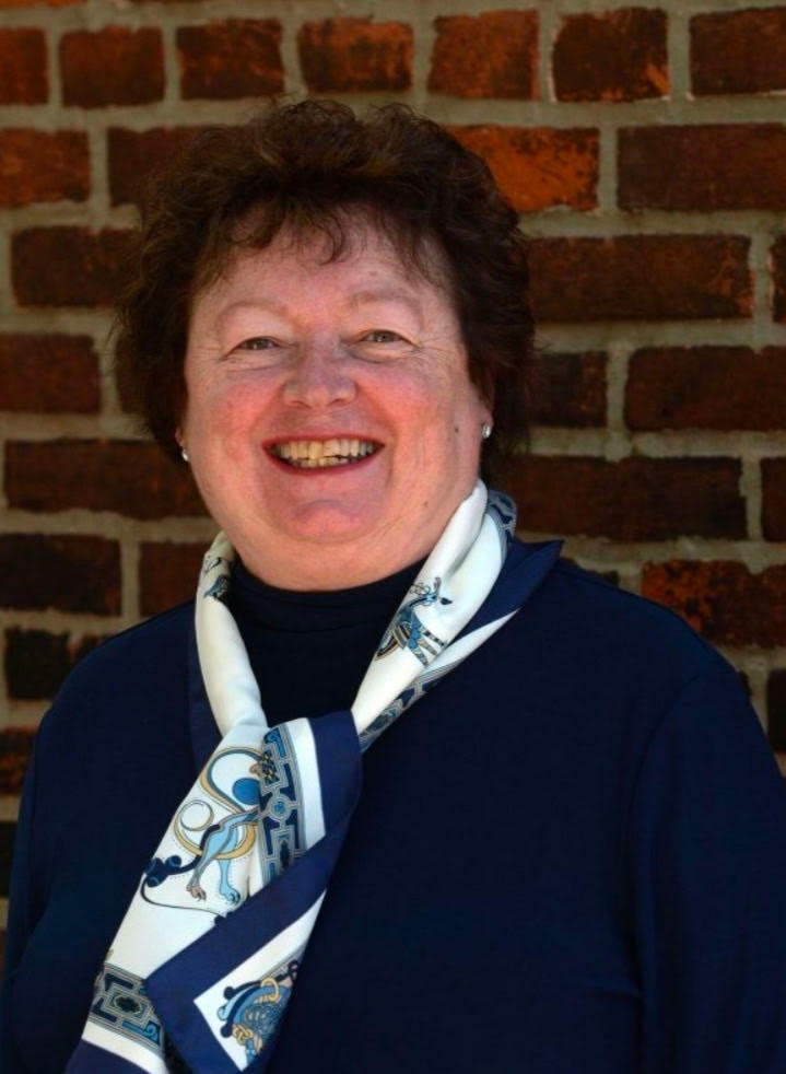 Kathi Meyer