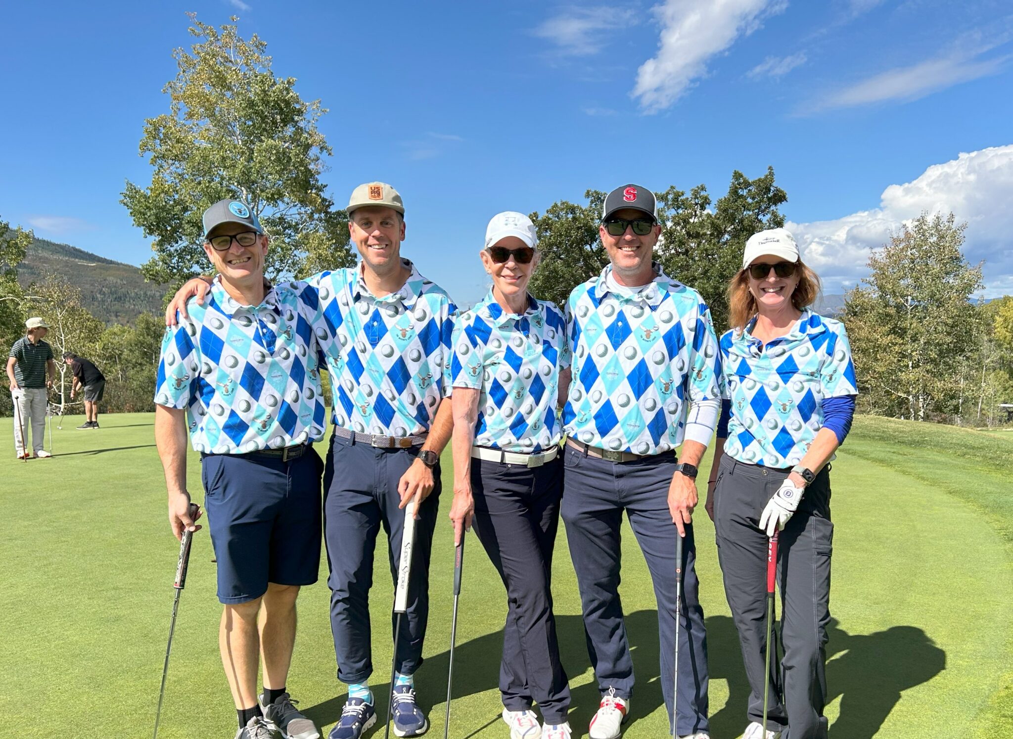 Steamboat Springs Winter Sports Club