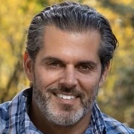 Jeff Thomsen