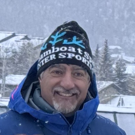 Sascha Ayad