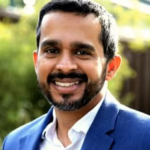 Andy Doraiswamy